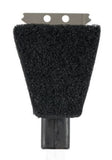 Even Embers ACC4001AS Combo Grill Brush with Scraper for Grill Cleaning