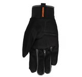 Ridgecut RC88002-S Unisex General Performance Spandex Work Gloves, Small, 1-Pair