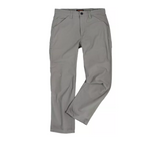 Ridgecut YMB-10271-TN Men's Straight Fit Canvas Work Pants/Frost Gray/S34X34