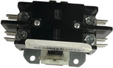 Contactor HCC-2XT02AAC Coil 120 VAC 50/60 Hz