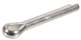 Hillman 881109  Zinc Cotter Pins, 1/8 in. x 1-1/2 in., 2-Pack