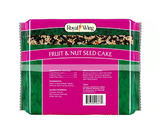 Royal Wing 14232 Wild Bird Fruit and Nut Seed Cake Snak Food, 24 oz. - view 4