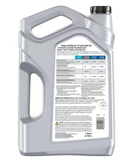 Shell Rotella 550045130 T5 10W-30 Synthetic Blend Diesel Engine Oil, 1 Gal.