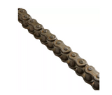 CountyLine TRC80R-TS Carbon Steel 80 Chain Size 10 ft. Roller Chain
