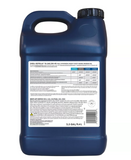 Shell Rotella 550046215 5W-40 T6 Full Synthetic Heavy-Duty Motor Oil, 2.5 gal.