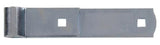 Hardware Essentials 851917 Gate Hinge Strap 6 in., Zinc