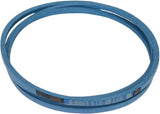 Huskee A99K Universal Lawn Mower and Snow Blower V-Belt 0.5" x 101"