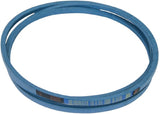 Huskee A99K Universal Lawn Mower and Snow Blower V-Belt 0.5" x 101"