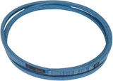 Huskee A99K Universal Lawn Mower and Snow Blower V-Belt 0.5" x 101"