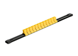 DeWALT DWMT75262OSP 1/2" Drive x 14" Aluminum Socket Rail with 12 Sliding Clips