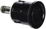 A&A 521818 Style Ii Head Low Flow Internal Cleaning Head - Black