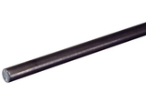 Hillman SteelWorks 11629 3/16" x 36" Weldable Solid Cold-Rolled Steel Rod