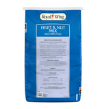 Royal Wing 13661 Pet Supplies Fruit and Nut Mix Wild Bird Food, 40 lb Bag - view 5