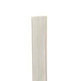 Window AC Vinyl Side Panel