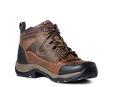 Ariat 10002182 Men's Terrain Distressed Brown Endurance Hiking Boots, 11 EE