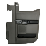 Genuine Ford HC3Z-2827406-BA Door Trim Panel Passenger Side for 2020-2022 Ford HC3Z2827406BA