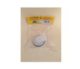 Fortex Industries 26034 Replacement Valve for Calf Mate Bucket, White, 1-Pc.