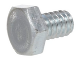 Hillman 884746 Class 8.8 Metric Hex Cap Screw, M20-2.50 x 90mm, 1-Pack