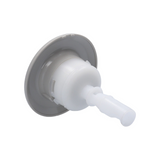 Pentair 966181 3" FD Cyclone Micro Swirl Textured Jet Internal, Silver - view 6