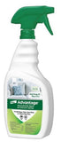 Advantage Household Spot & Crevice Spray for Insects, Fleas and Ticks, 24 oz