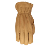 Ridgecut RC86005-XL Men's Water-Resistant Leather Driver Gloves, XL, 1-Pair