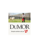 DuMOR DMR AC50 Premium Alfalfa Hay Horse Feed Cubes, 50 lb. Bag