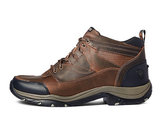 Ariat 10002182 Men's Terrain Distressed Brown Endurance Hiking Boots, 11 D