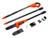Black & Decker LPP120 8 in. 20V Cordless MAX Lithium-Ion Pole Pruning Saw Kit - view 7