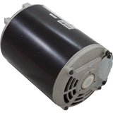 Nidec AGL10FL1NB Motor, US Motor,1.0hp,Thru Bolt,1-Spd,115v,12A,Heat Transfer