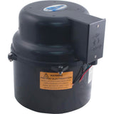 Air Supply 6320241 2.0HP 230V 5.5A Hardwire Blower