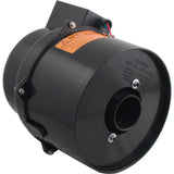 Air Supply 6320241 2.0HP 230V 5.5A Hardwire Blower