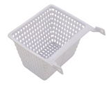 Aladdin B-202 Generic Plastic Skimmer Basket fits Hayward