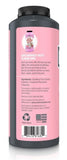 AMB 816800 Women's Anti-Friction Pink Body Powder 8 oz.