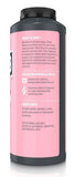 AMB 816800 Women's Anti-Friction Pink Body Powder 8 oz.