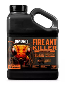 Amdro 100099072 Fire Ant Bait 2 lb.