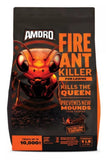 Amdro 100537440 Fire Ant Yard Treatment Bait Granules, 5 lb.