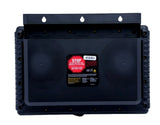 American FarmWorks EAC120MN-AFW 120-Mile AC-Powered Low Impedance Electric Fence Controller