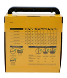 American FarmWorks ESP18MN2-AFW 18-Mile Solar-Powered Fence Energizer 0.2 Joule