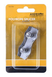 American FarmWorks PARS-AFW Poly Rope Splicer Connector for Electric Fence Posts