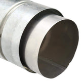 Expandable Flex Connector