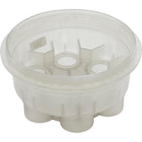A&A 517931 1.5" Lower Housing for 6-Port Top-Feed Valve