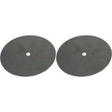 A&A 547006 6-Port Lower Anti-Friction Washer - 2 Pack