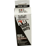 Anderson 9904H A+B Epoxy Putty 7oz - White