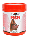 AniMed 90058 MSM Horse Natural Antioxidant, 2.25 lb.