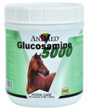 AniMed 90416 Glucosamine 5,000 Horse Joint Supplement, 2.25 lb.
