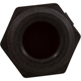 A&M Industries TP4006PP 3/8" Male Pipe Thread Polypropylene Plug
