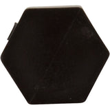 A&M Industries TP4006PP 3/8" Male Pipe Thread Polypropylene Plug