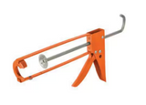 10 oz. Smooth Hex Rod Caulk Gun