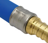1/2 in. and 3/4 in. PEX SS Sleeve Tool