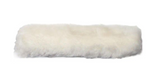 10 in. Lambskin Pad with Block